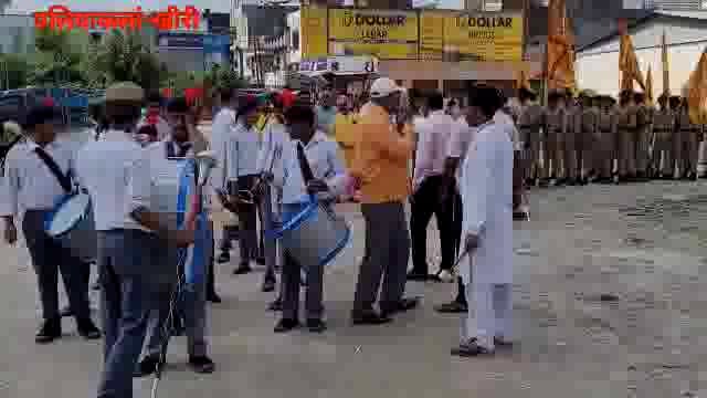 धूमधाम के साथ शुरू श्री गणेश चतुर्थी का महोत्सव