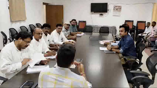 17 सितंबर तक मतदान केंद्रों को लेकर दवा आपत्ति पर दें सुझाव