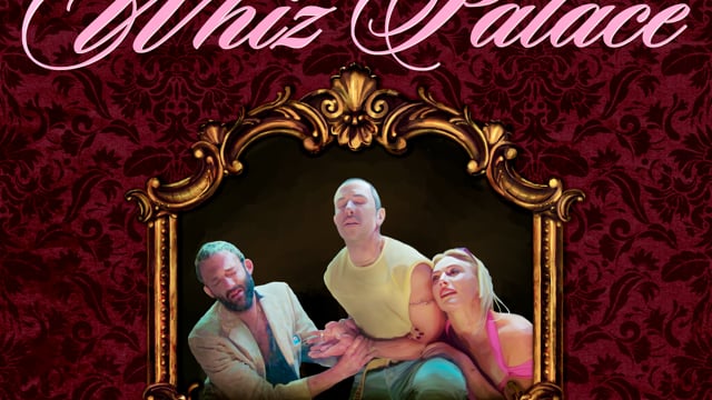 Whiz Palace