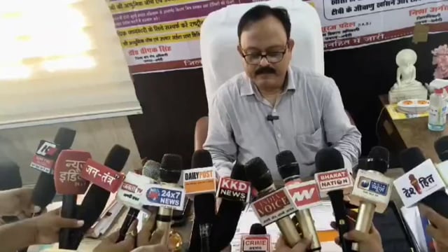 *राष्ट्रीय क्षयरोग उन्मूलन कार्यक्रम के तहत सघन क्षयरोग खोजी अभियान का आयोजन 09 से 20 सितम्बर तक।*