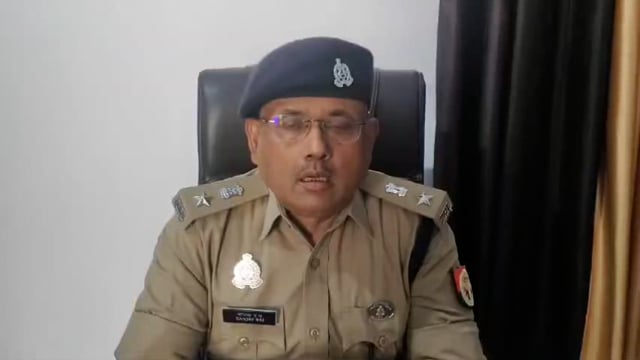 कुंडा रेलवे स्टेशन रोड पर अज्ञात व्यक्ति का शव मिलने से फैली सनसनी 


एएसपी संजय रॉय की बाइट