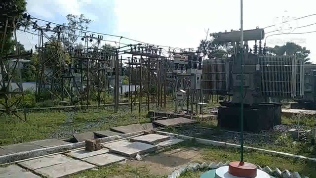 बिजली चोरी करने के आरोप में सात लोगों के खिलाफ सिरदला थाना में दर्ज की गई प्राथमिकी