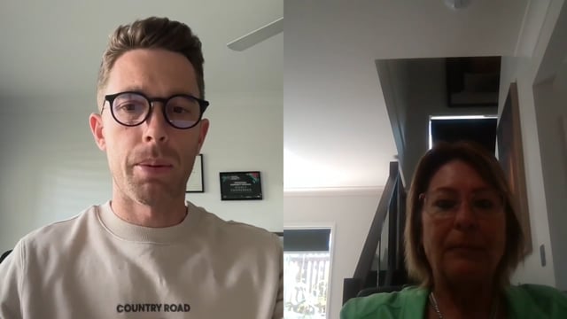 Astalty Testimonial: Better Connections Support Coordination