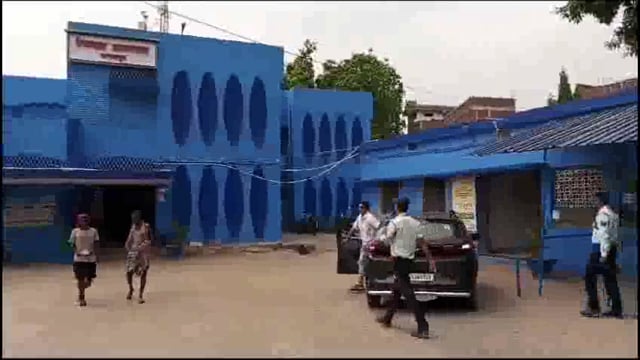 फूड प्वाइजनिंग की शिकायत: जंगली छाता की सब्जी खाने से 14 व्यक्ति हुए बीमार; रेफरल अस्पताल में हुआ इलाज