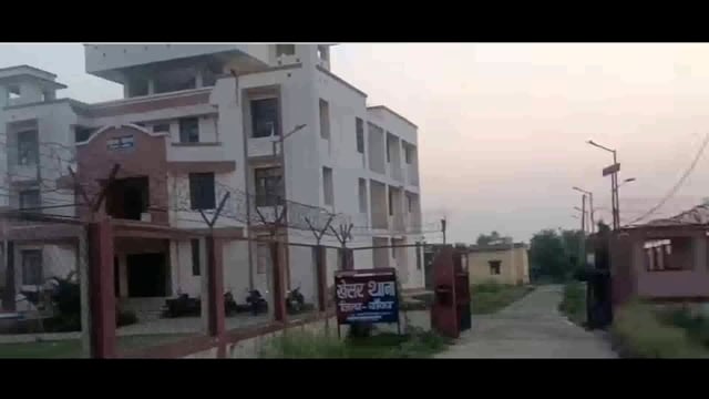 32 लीटर देसी महुआ शराब के साथ रंगे हाथ एक शराब कारोबारी गिरफ्तार, स्वास्थ्य परीक्षण के बाद भेजा गया जेल