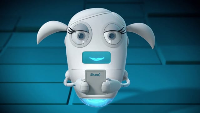 Shaw - Bot Love