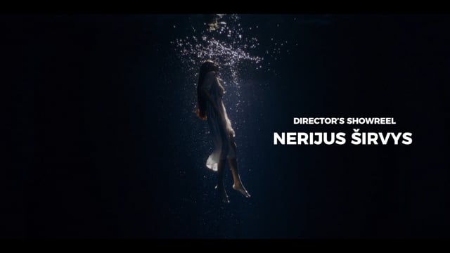 Nerijus Širvys Director's Showreel 2024