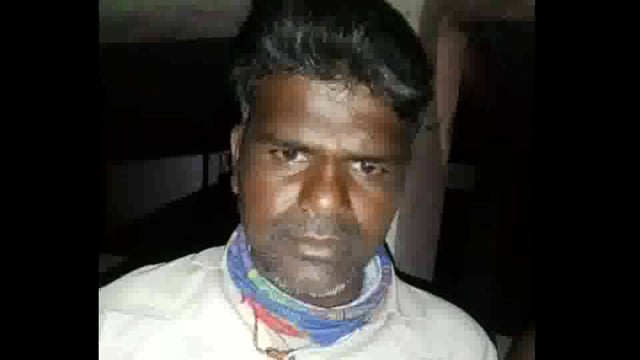 नेलकरंजीत नागरिकांनी संशयित म्हणून पकडला व तो निघाला अट्टल चोर