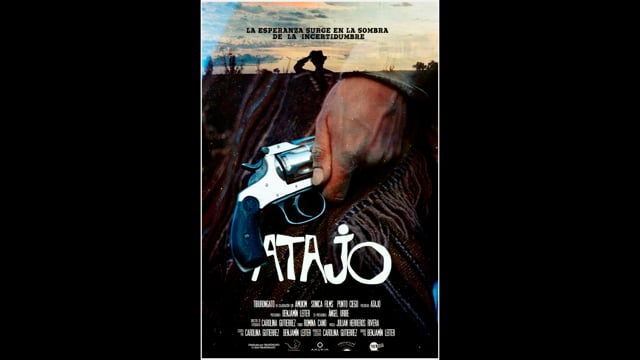 ATAJO (SHORTCUT)  Trailer