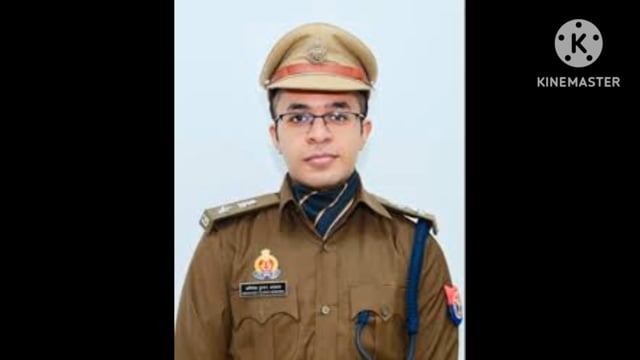 आठ जिलों के पुलिस कप्तान बदले अलीगढ़ आईजी समेत 17 आईपीएस अफसर का तबादला