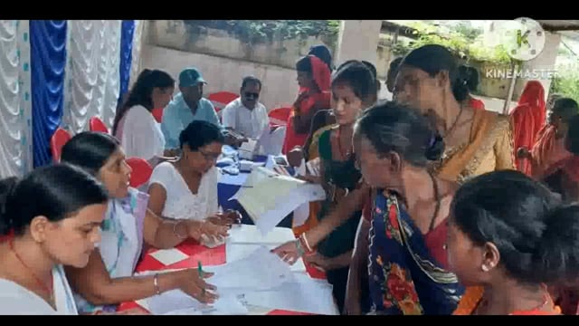 प्राथमिक स्वास्थ्य केंद्र सिरदला में प्रसव पूर्व 300 गर्भवती महिलाओं का स्वास्थ्य का किया गया जांच