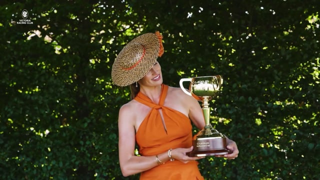 Francesca Cumani is back for Melbourne Cup Carnival