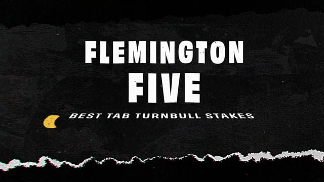 Best TAB Turnbull Stakes