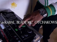 3skyzophonie (D' de Kabal, Blade MC et Otchakowski)