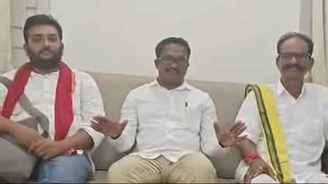 अहेरी विधानसभा क्षेत्रात  ग्रामसभा मार्फत उमेदवार ऊतरविणार व शेकाप त्या ऊमेदवारांला पाठींबा देणार शेकापचे रामदास जराते