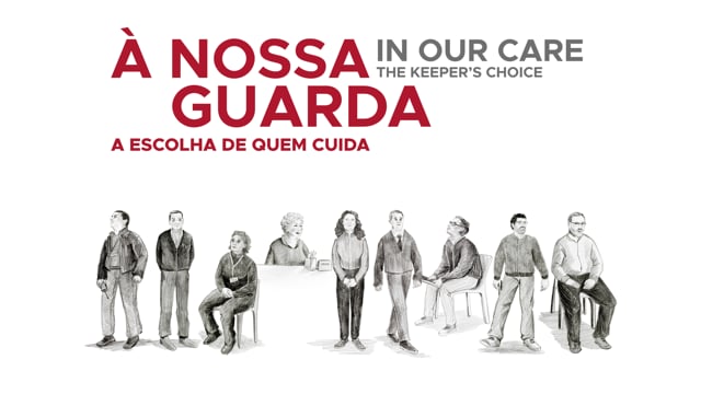 In Our Care. The Keeper's Choice. - Teaser Trailer