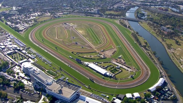 Welcome to Crown Makybe Diva Stakes Day