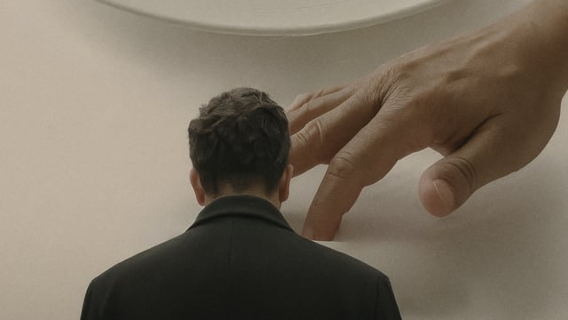 The Cycle of Life - Trailer