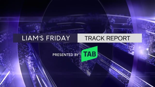 Track Report - Crown Makybe Diva Stakes Day