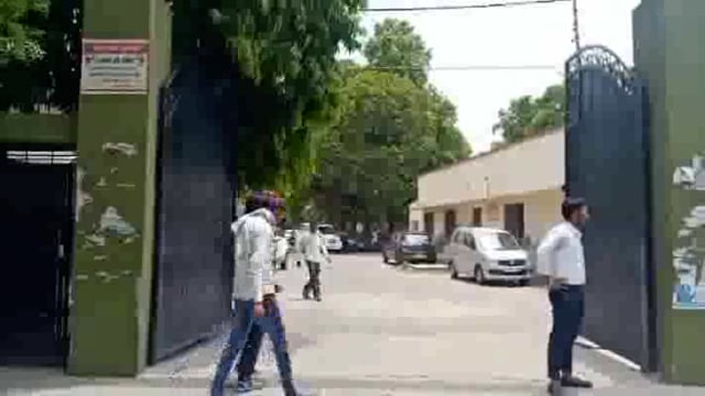 सर्राफा व्यापारी हत्याकांड व5 करोड़ की डकैती के मामले में कोर्ट ने सुनाई 7बदमाशों को आजीवन कारावास की सजा2को10साल की