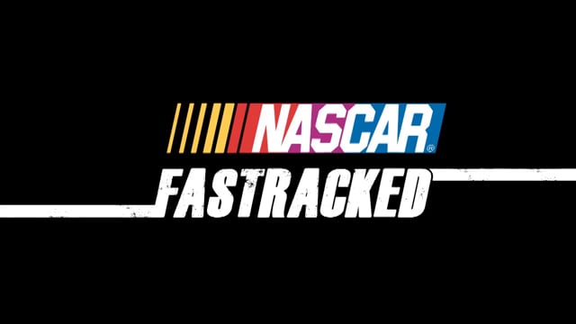 NASCAR: Fastracked - Trailer