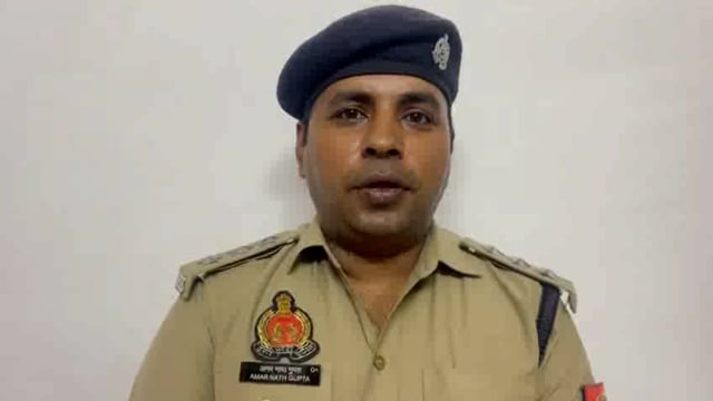 बाघराय थाने में नाबालिक लड़की से दुष्कर्म के प्रकरण में स्थानीय पुलिस द्वारा अभियोग पंजीकृत कर अभियुक्त को जेल भेजा गया,