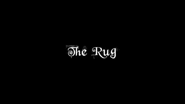 The Rug - Trailer