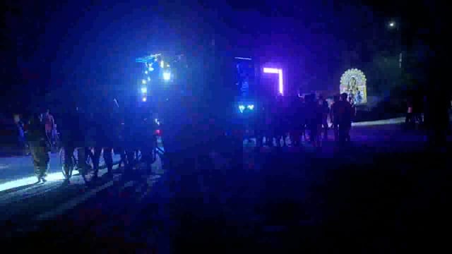  ସରକାର ଙ୍କ ବାରଣ ସତ୍ତ୍ୱେ ଗଣେଶ ମେଢ଼ ଭସାଣୀ ରେ ଡି ଜ୍ଜେ ର ବ୍ୟବହାର ।