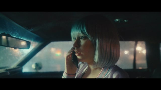LOVEBUG - Teaser