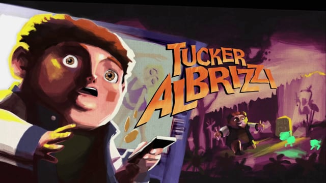 ParaNorman - Credits