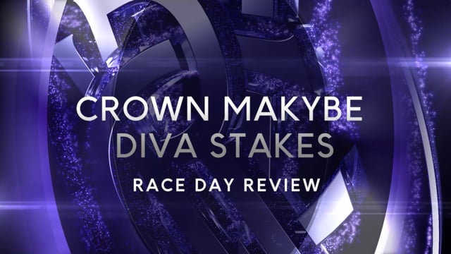 Race Day Review