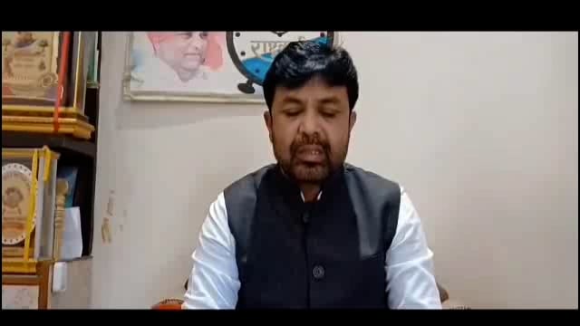 कॅबिनेट मंत्री संजय बनसोडे उदगीर तालुका दौऱ्यावर