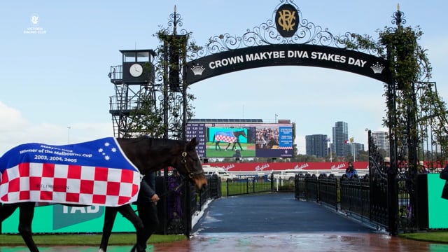 2024 Crown Makybe Diva Stakes