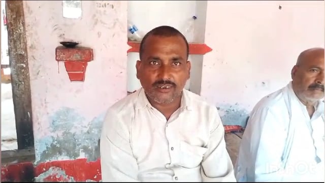 मधईजोत गांव में फैला डायरिया तीन की मौत कई प्रभावित, पीड़ित परिवार ने स्वास्थ्य विभाग पर लगाया लापरवाही का आरोप