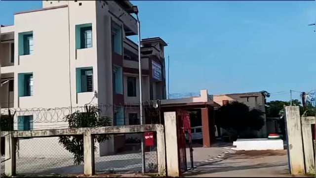 आनंदपुर थाना पुलिस ने  संदेहास्पद  स्थिति में एक 30 वर्षी युवक का लाश मांझीडीह गांव अवस्थित कुआं से किया बरामद।