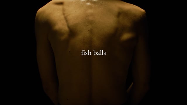 Fish Balls