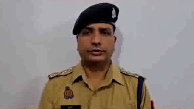 आरएसएस कॉलेज के समीप हुआ दर्दनाक हादसा दो बाइकों की आमने-सामने की भिड़ंत दो की मौत एक गंभीर