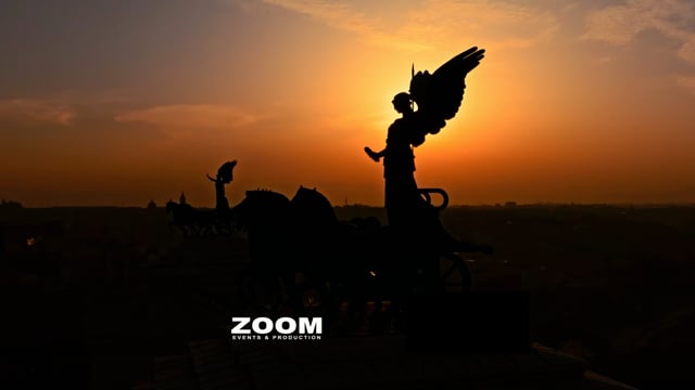 GCAT Rome 2024