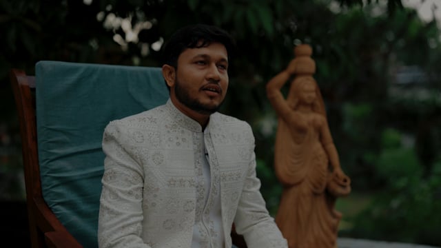 Ajay & Ankita Wedding Film