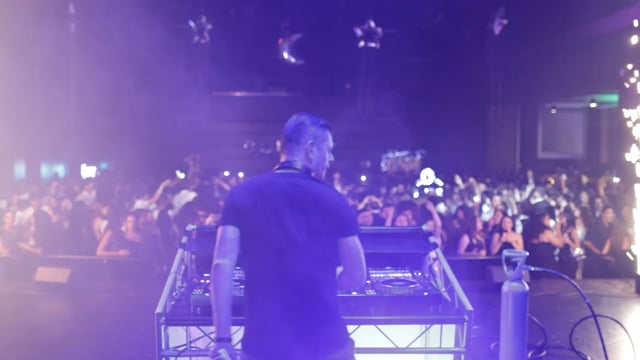 Teaser vidéo du Bal 2024 du Lycée Pierre Mendès France à Vitrolles