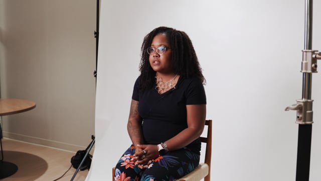 Episode: Ninah