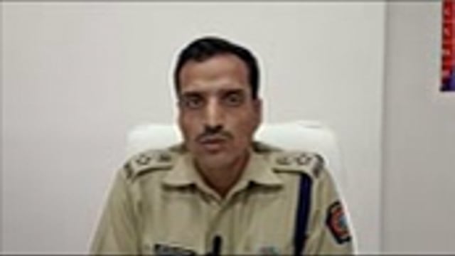 सांगली व मिरजेत अनंत चतुर्थी दिवशी तगडा पोलीस बंदोबस्त: पोलीस अधीक्षक संदीप घुगे