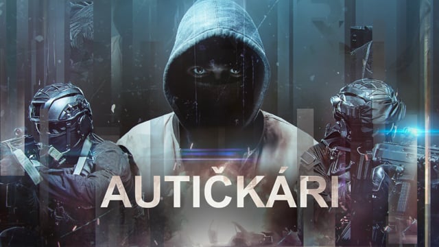 AUTIČKÁRI - trailer