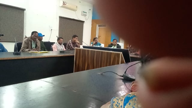 ଦୈନିକ ଜୟ ହିନ୍ଦୁ ରାଷ୍ଟ୍ର - ସଂସ୍ଥାନ ତରଫରୁ ସଦସ୍ୟତା ଅଭିଯାନ କାର୍ଯ୍ୟକର୍ମ ଆରଂଭ l ବହୁ ସଂଖ୍ୟା ରେ ସଦସ୍ୟ ଯୋଗ ଦାନ l