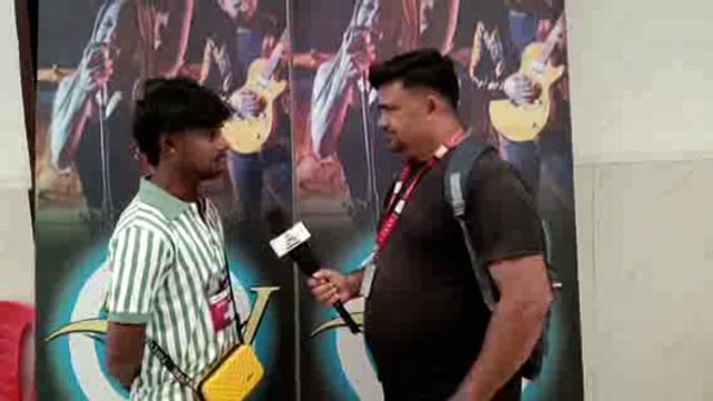 Hunar ka munch reality show के कंटेस्टेंट से बातचीत के मुख्य अंश 