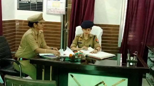 कन्नौज : इंदरगण पुलिस व एसपी ने नही सुनी फरियाद एडीजीपी के आदेश पर मुकदमा दर्ज 