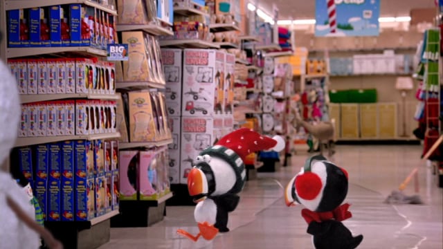 Big Lots - Wk1