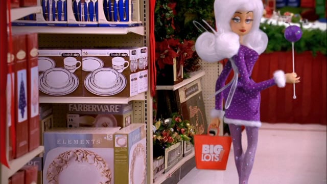 Big Lots - Wk3
