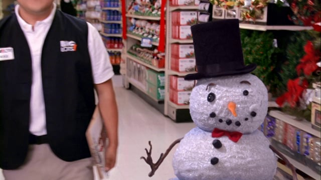 Big Lots - Wk4