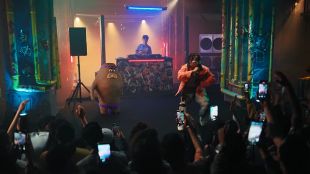 TODO (Morocco) - RAP
